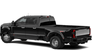 2026 Ford Super Duty® External Image 3